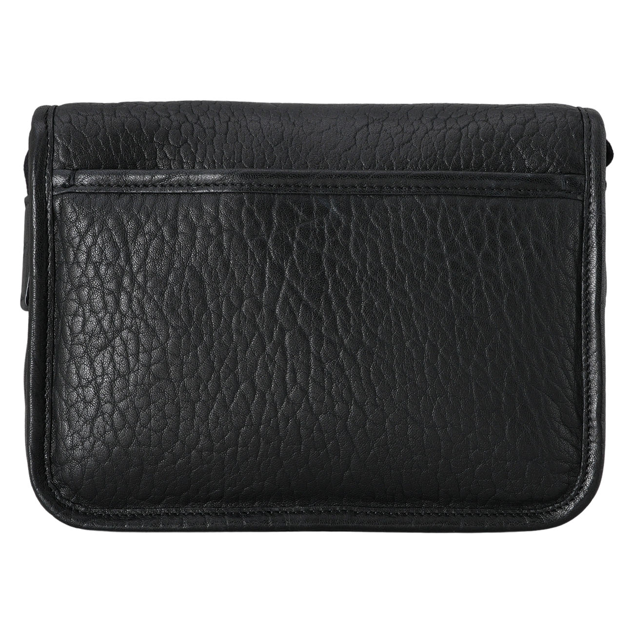 YVES SAINT LAURENT(USED)생로랑 776611 모노그램 니키 스몰 메신저백
